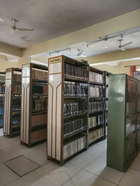 Rajasthan College of Engineering for Women Jaipur Infrastructure photo 68